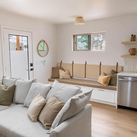 The Laurel Loft Daire San Diego Dış mekan fotoğraf