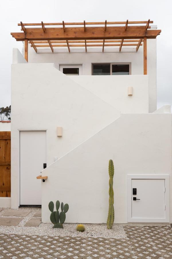 The Laurel Loft Daire San Diego Dış mekan fotoğraf