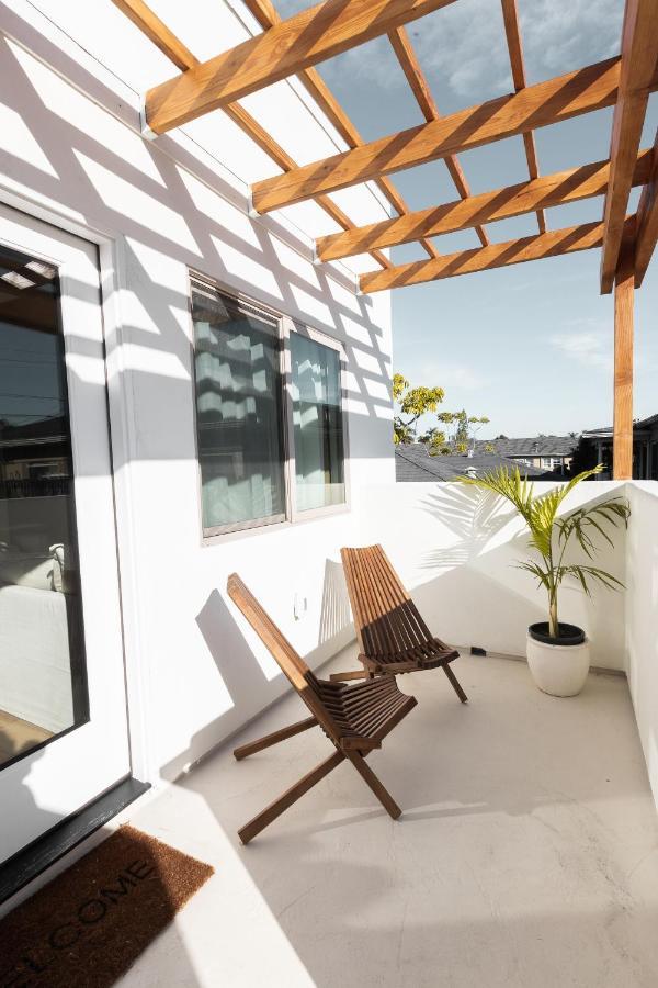 The Laurel Loft Daire San Diego Dış mekan fotoğraf