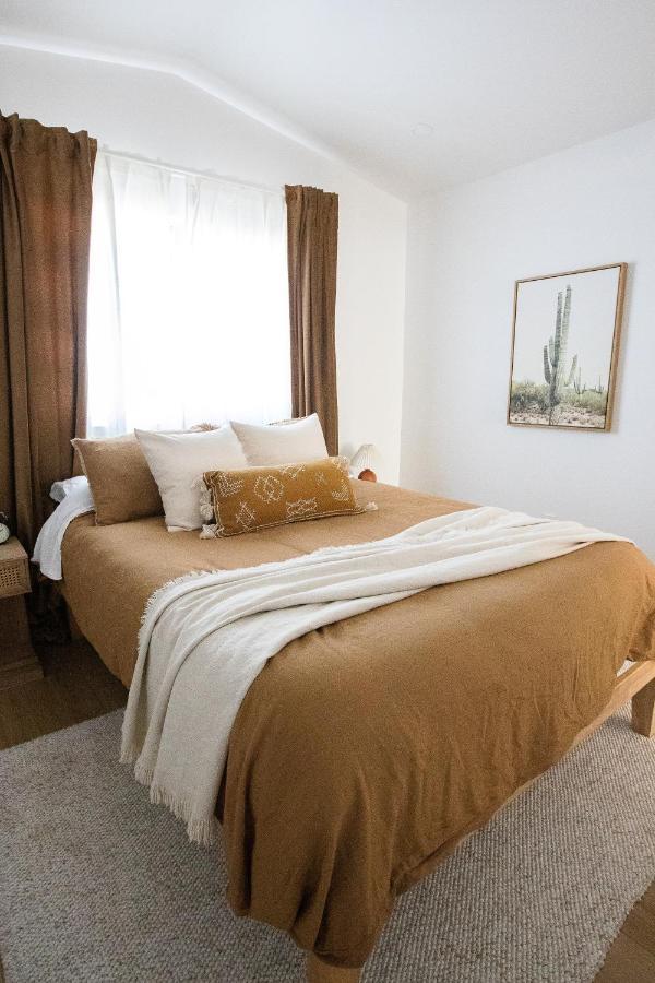 The Laurel Loft Daire San Diego Dış mekan fotoğraf