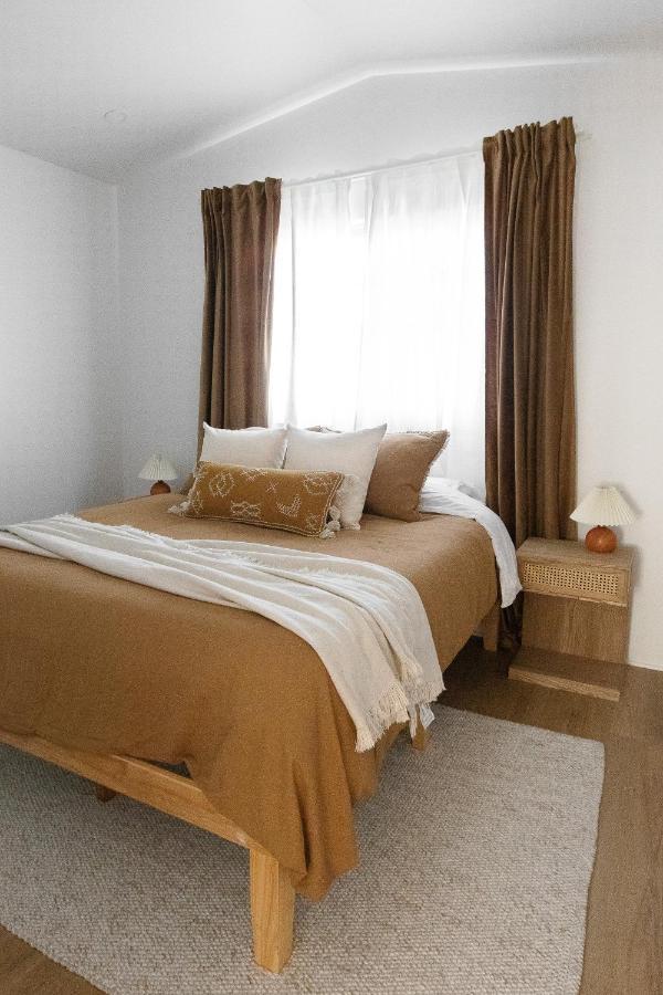 The Laurel Loft Daire San Diego Dış mekan fotoğraf